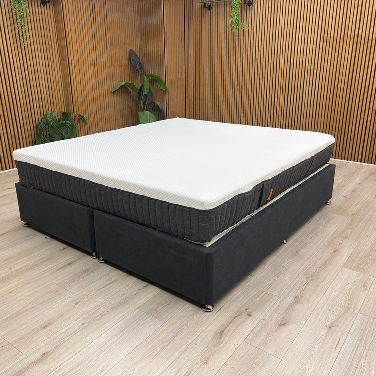 Emma Original Classic Memory Foam Mattress - Super King