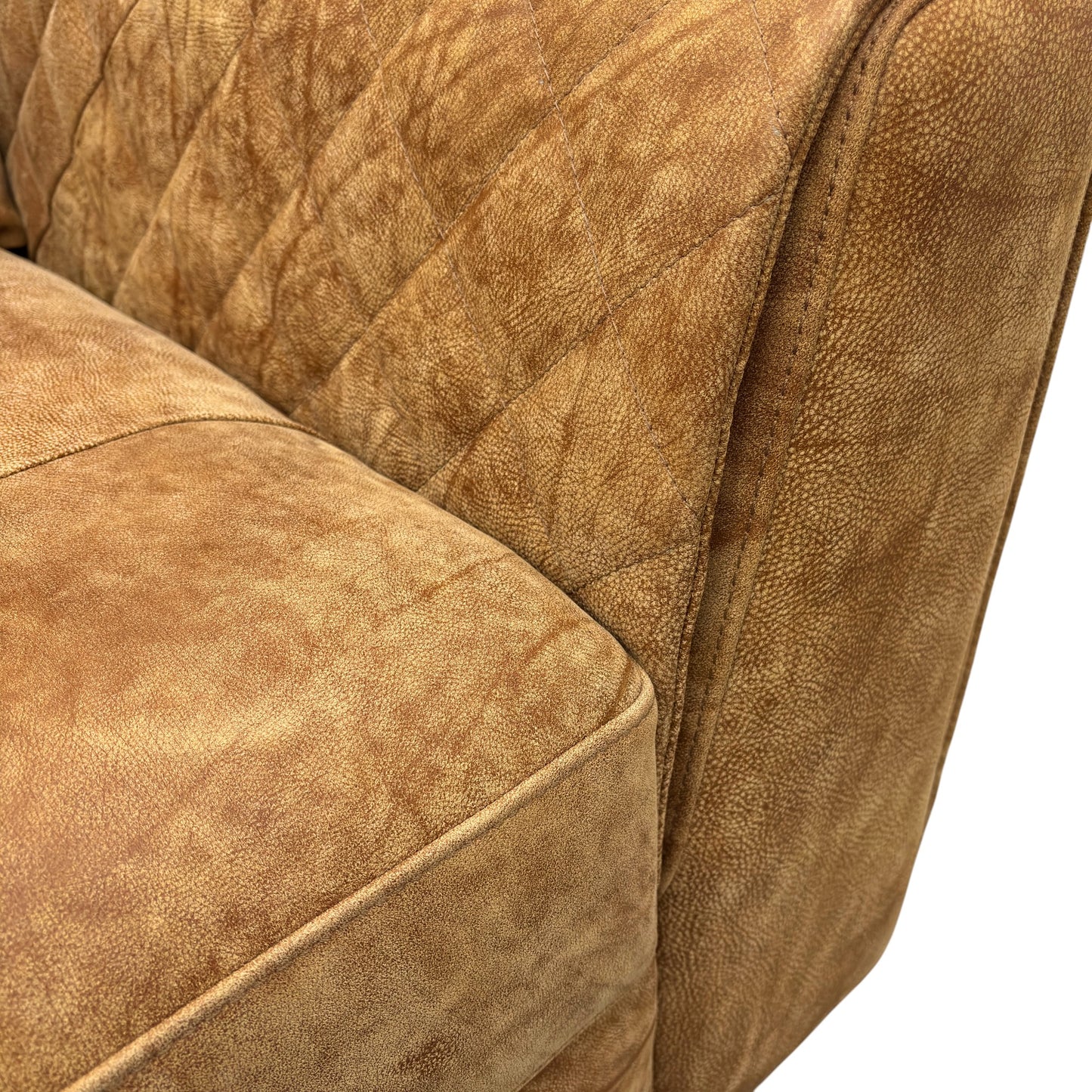 ‘Host’ Grand Outback Ranch 342000 Leather Armchair