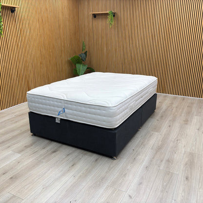 Sleep Story Deluxe Firm Mattress - Double
