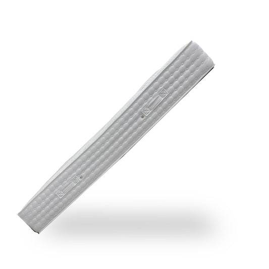 ‘Mercury' Open Coil Memory Pocket Spring Mattress - King