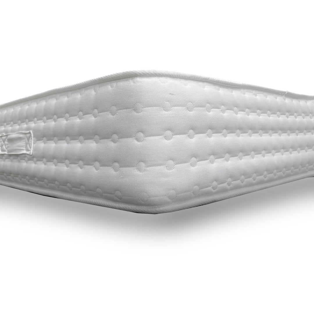 ‘Mercury' Open Coil Memory Pocket Spring Mattress - King
