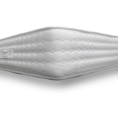 ‘Mercury' Open Coil Memory Pocket Spring Mattress - King