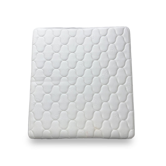 ‘Sealy' Stockton 1400 Pocket Spring Mattress - Super King