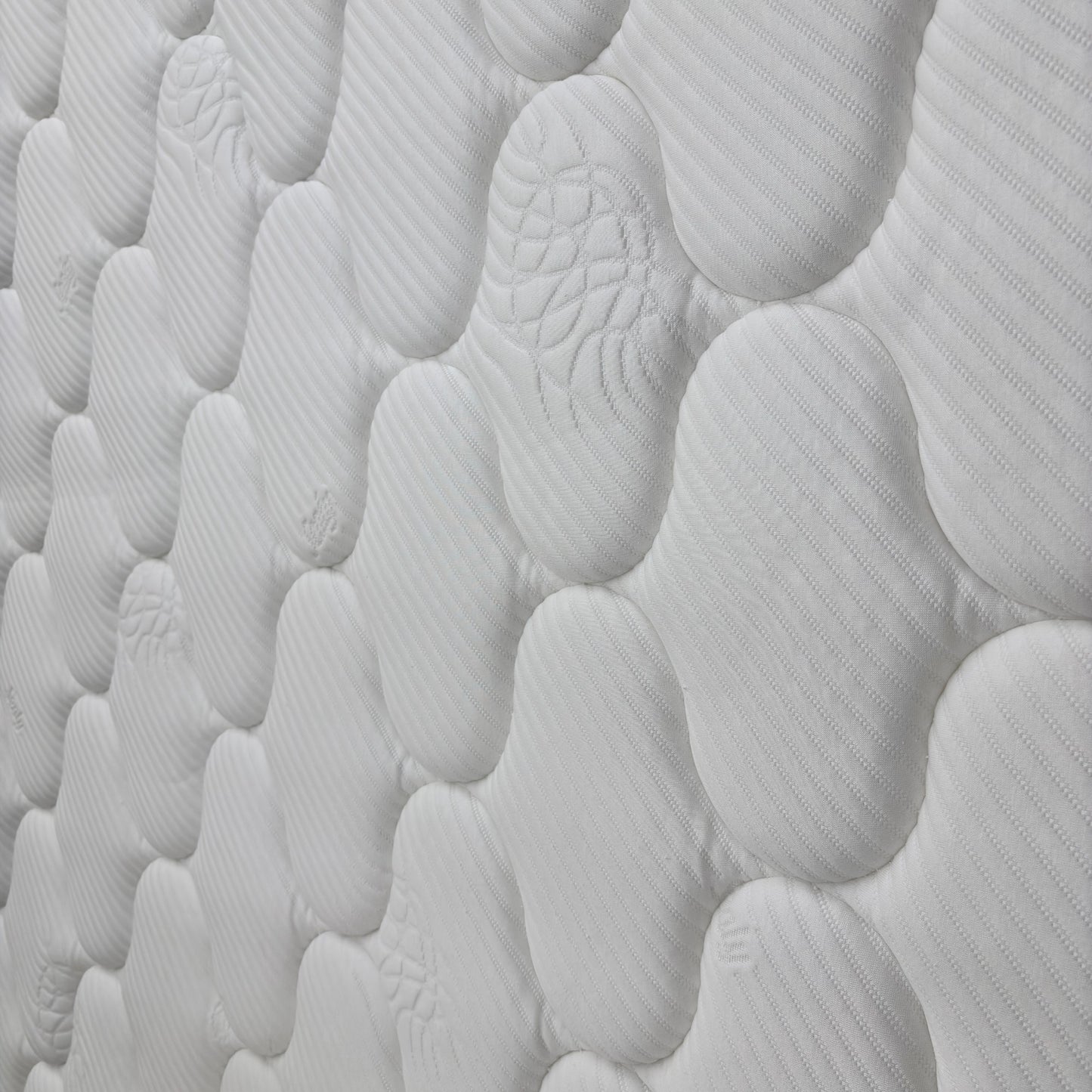 ‘Sealy' Stockton 1400 Pocket Spring Mattress - Super King