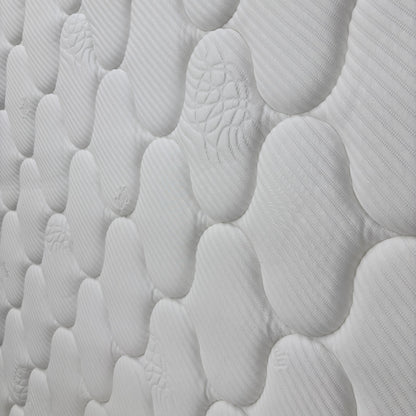 ‘Sealy' Stockton 1400 Pocket Spring Mattress - Super King