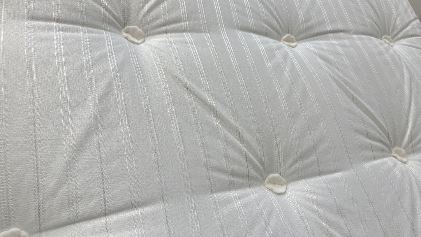 ‘Silentnight’ Miracoil Orthopaedic 782 Spring Mattress - Double