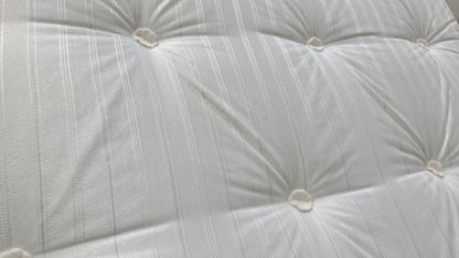 ‘Silentnight’ Miracoil Orthopaedic 782 Spring Mattress - Double