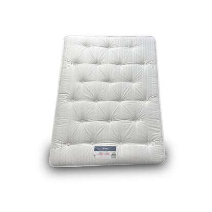 ‘Silentnight’ Miracoil Orthopaedic 782 Spring Mattress - Double