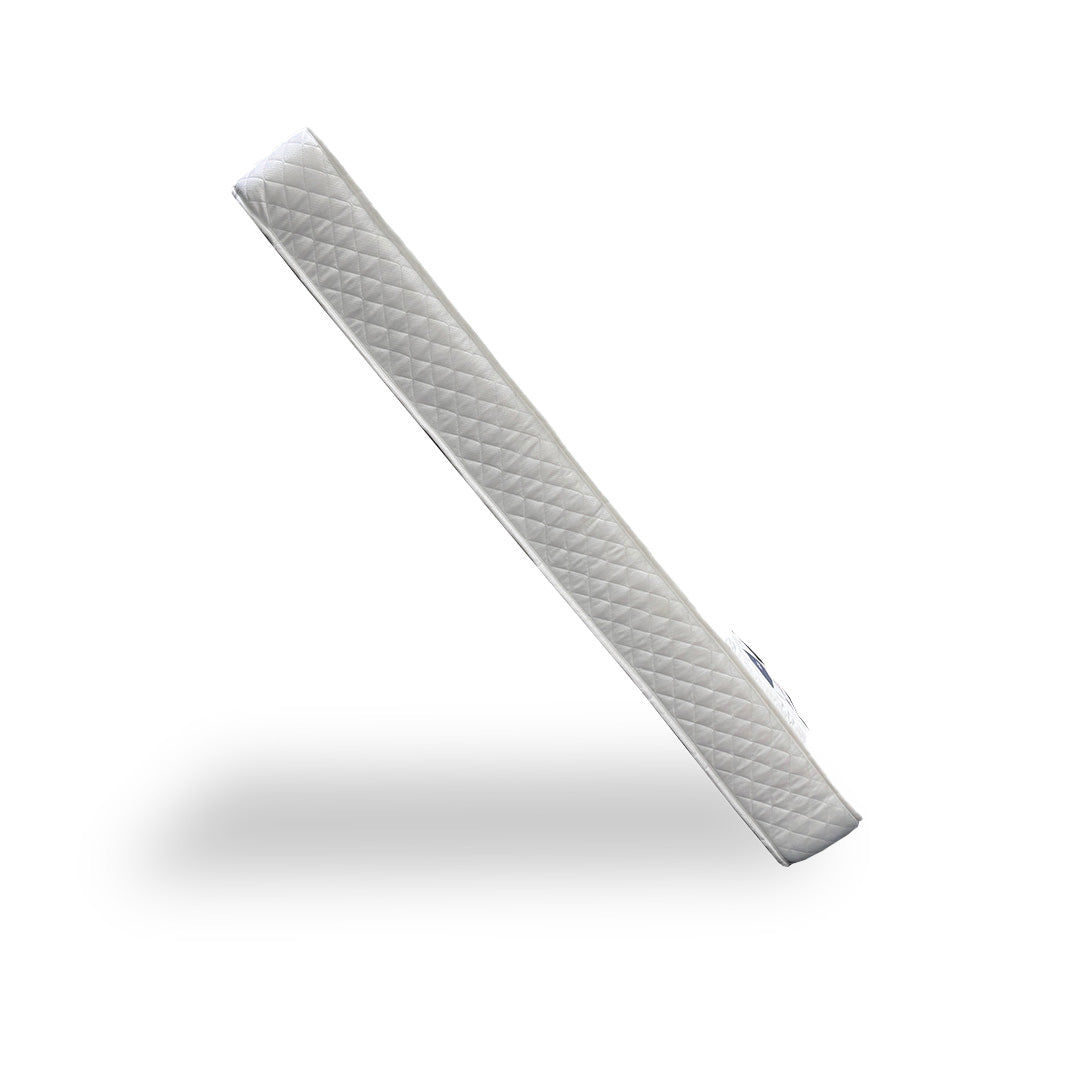 ‘Silentnight’ Miracoil Orthopaedic 782 Spring Mattress - Double