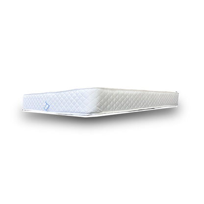 ‘Silentnight’ Miracoil Orthopaedic 782 Spring Mattress - Double