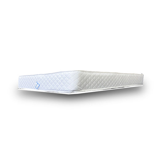 ‘Silentnight’ Miracoil Orthopaedic 782 Spring Mattress - Double