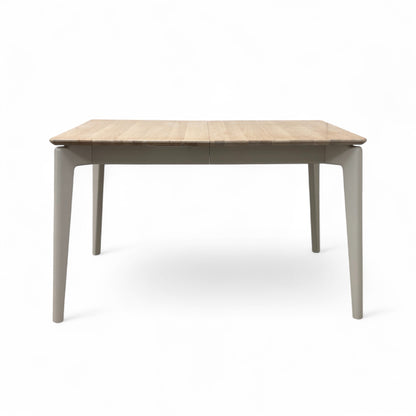 ‘Durham' Wooden 125cm Extending Dining Table