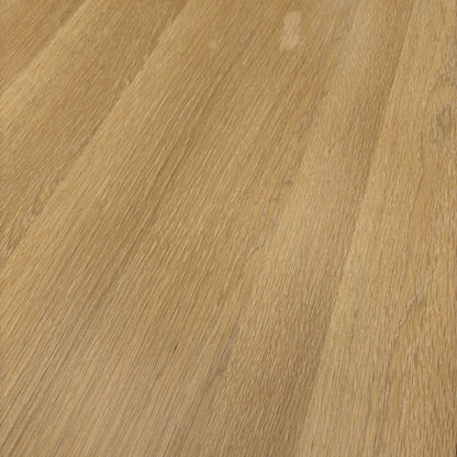 ‘Durham' Wooden 125cm Extending Dining Table