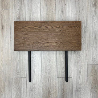 ‘Venus’ Jupiter Finish 35cm Dining Table Extension Leaf