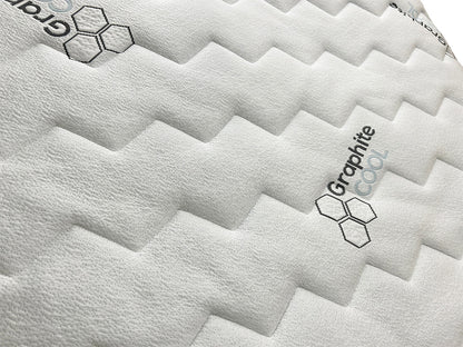'Sleepeezee' SmartTemp Ortho Mattress - King