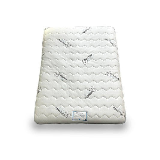 'Sleepeezee' SmartTemp Ortho Mattress - King