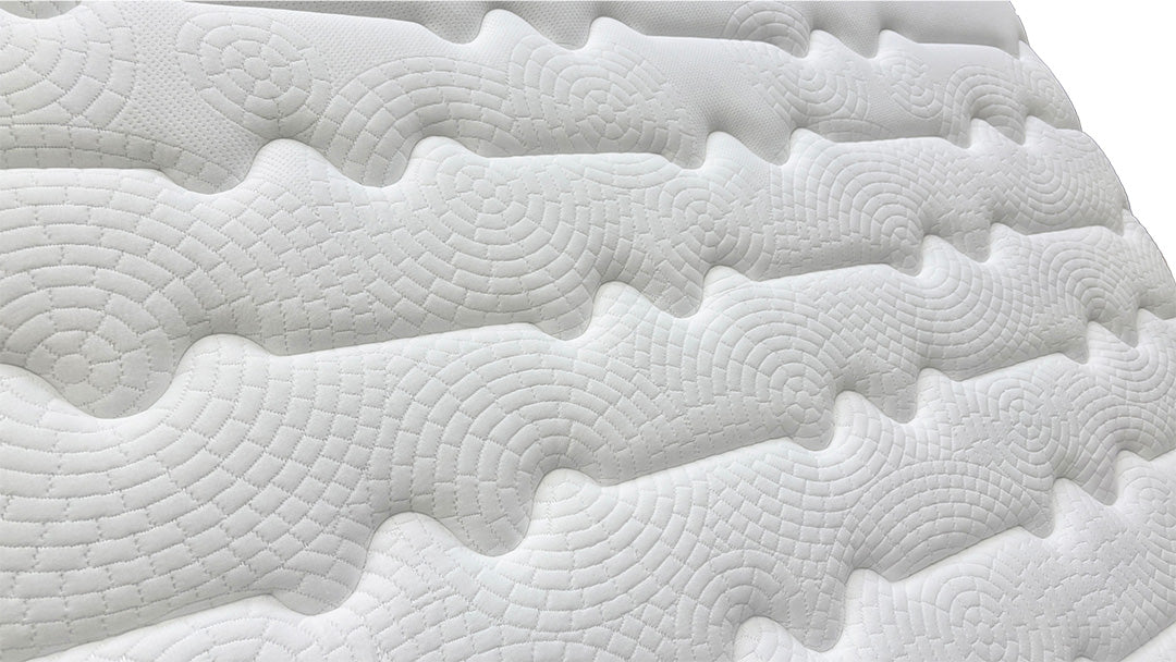 Silentnight 2800 Pocket Luxury Mattress - Super King