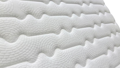 Silentnight 2800 Pocket Luxury Mattress - Super King