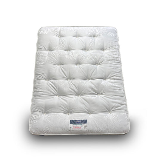Silentnight 2000 Pocket Ortho Mattress - King