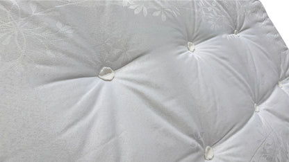 Silentnight 2000 Pocket Ortho Mattress - King
