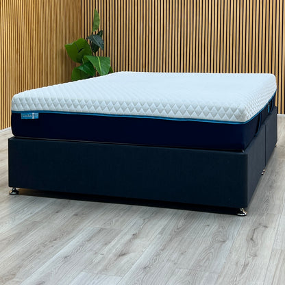 Simba Pro Hybrid 4800 Pocket Springs Medium Firm Mattress - King