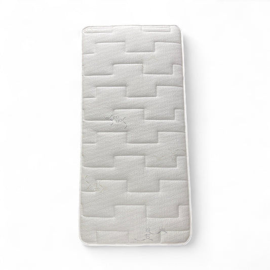‘Plaza’ 1000 Pocket Sprung Mattress - Single