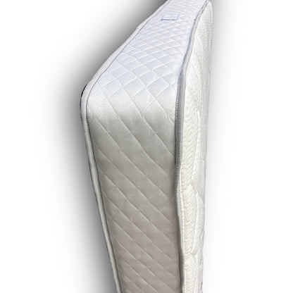 1000 Pocket Memory Mattress - King