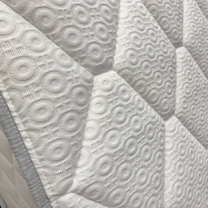 1000 Pocket Memory Mattress - King