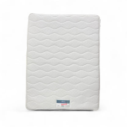 ‘Silentnight' 1000 Mirapocket Spring Luxury Mattress - King
