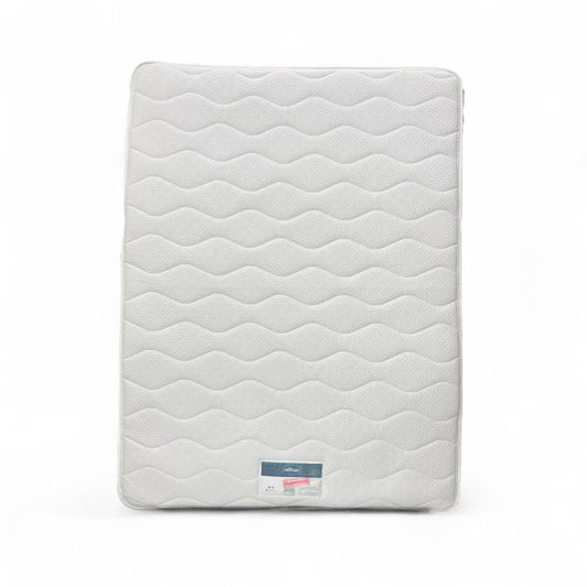 ‘Silentnight' 1000 Mirapocket Spring Luxury Mattress - King