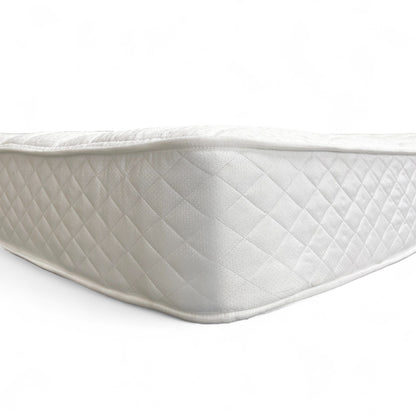 ‘Silentnight' 1000 Mirapocket Spring Luxury Mattress - King