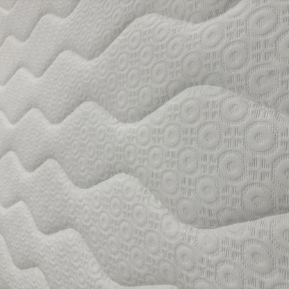 ‘Silentnight' 1000 Mirapocket Spring Luxury Mattress - King