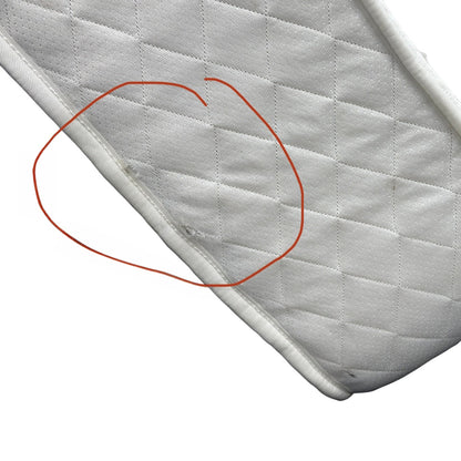‘Silentnight' 1000 Mirapocket Spring Luxury Mattress - King