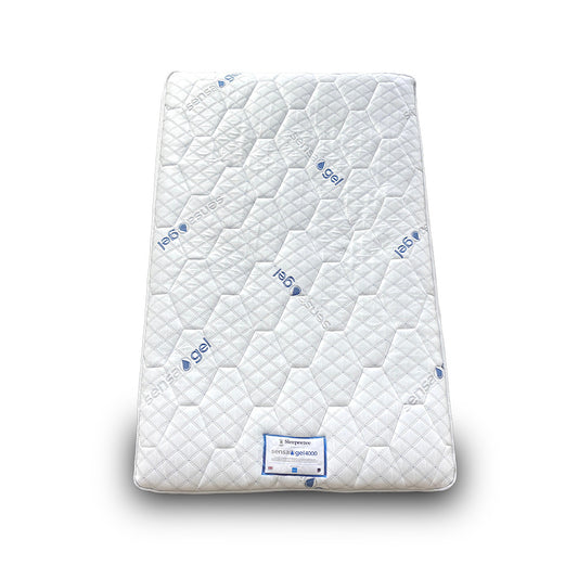 Sleepeezee SensaGel 4000 Pocket Mattress - Small Double
