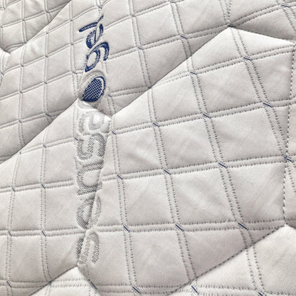 Sleepeezee SensaGel 4000 Pocket Mattress - Small Double