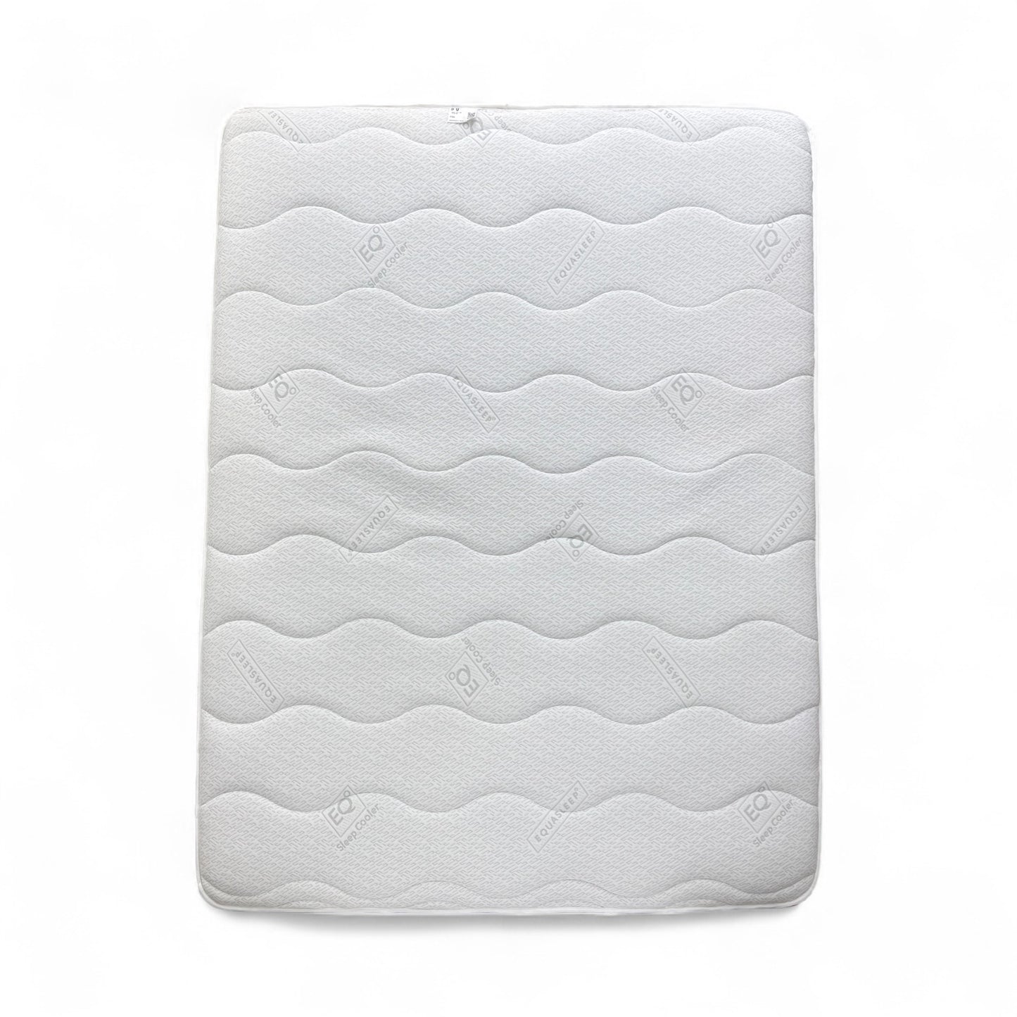 Sleep Story Memory 1000 Pocket Mattress - King