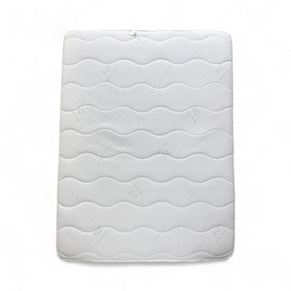 Sleep Story Memory 1000 Pocket Mattress - King