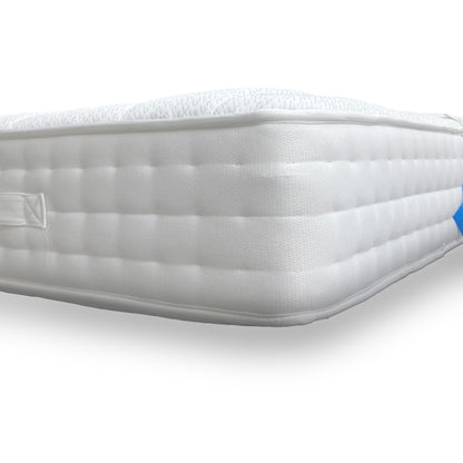 Sleep Story Memory 1000 Pocket Mattress - King
