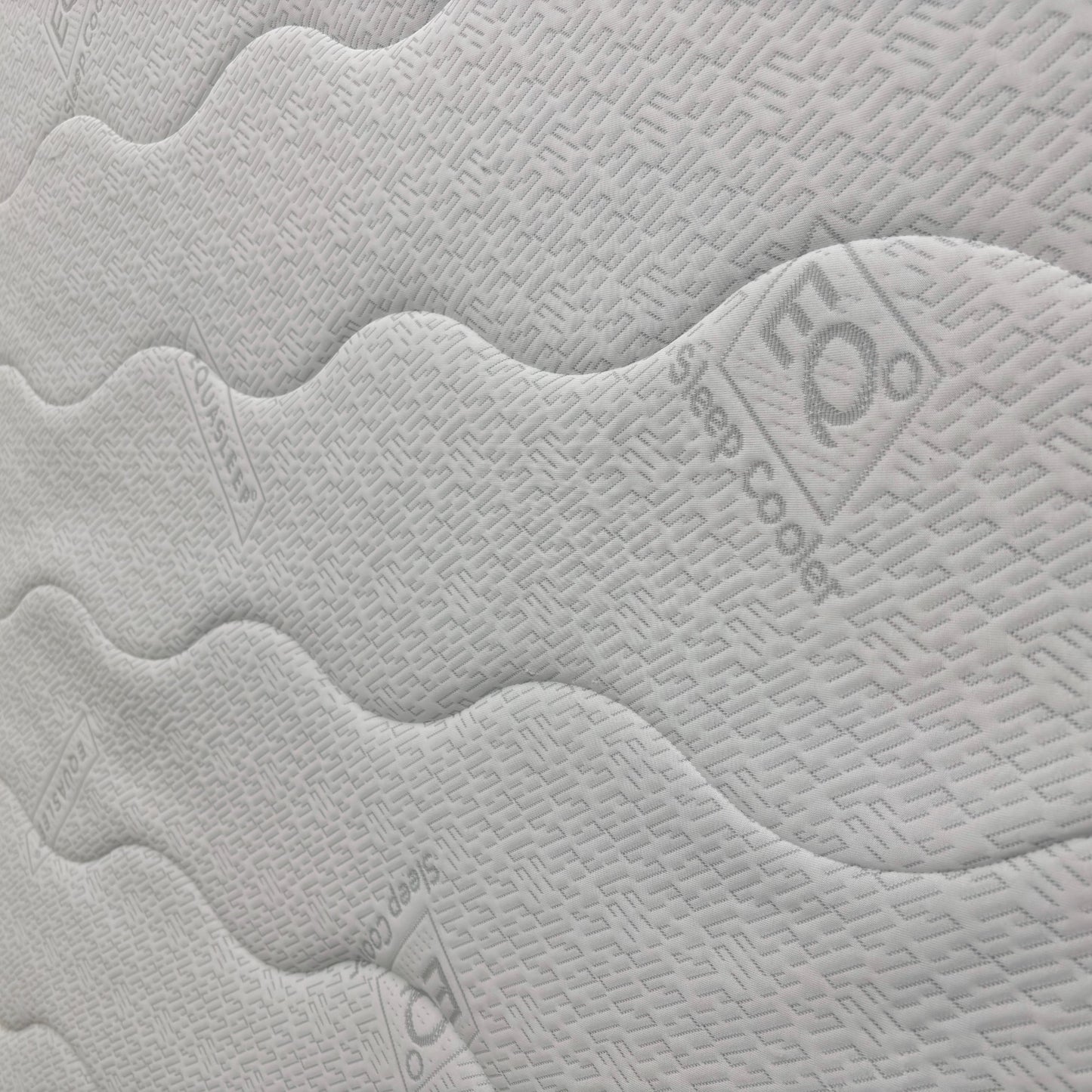 Sleep Story Memory 1000 Pocket Mattress - King