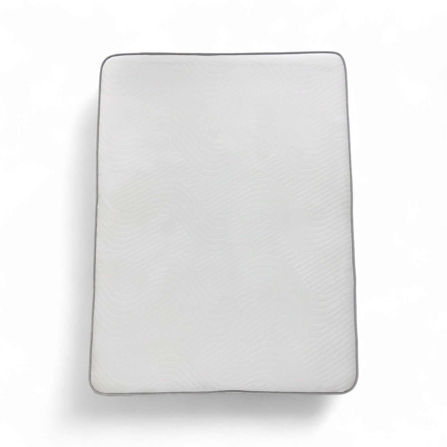 ‘Go Sleep’ The Natural One Airsprung Mattress - King