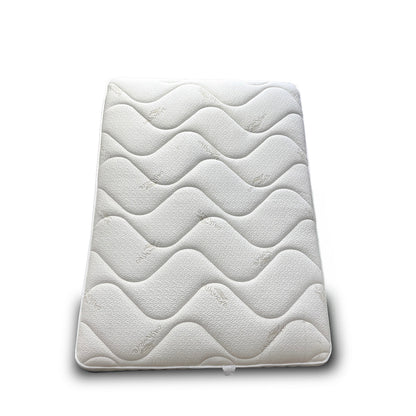 Sleep Story Deluxe Firm Mattress - Double