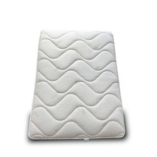 Sleep Story Deluxe Firm Mattress - Double
