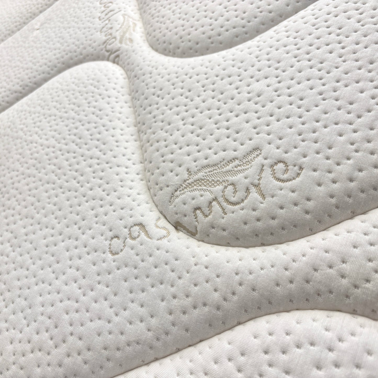Sleep Story Deluxe Firm Mattress - Double