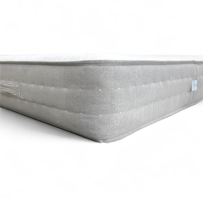 ‘Go Sleep’ The Natural One Airsprung Mattress - King