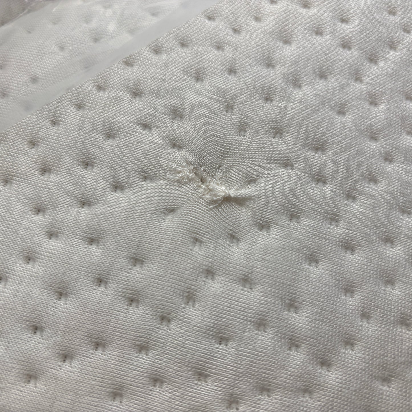 Sleep Story Deluxe Firm Mattress - Double