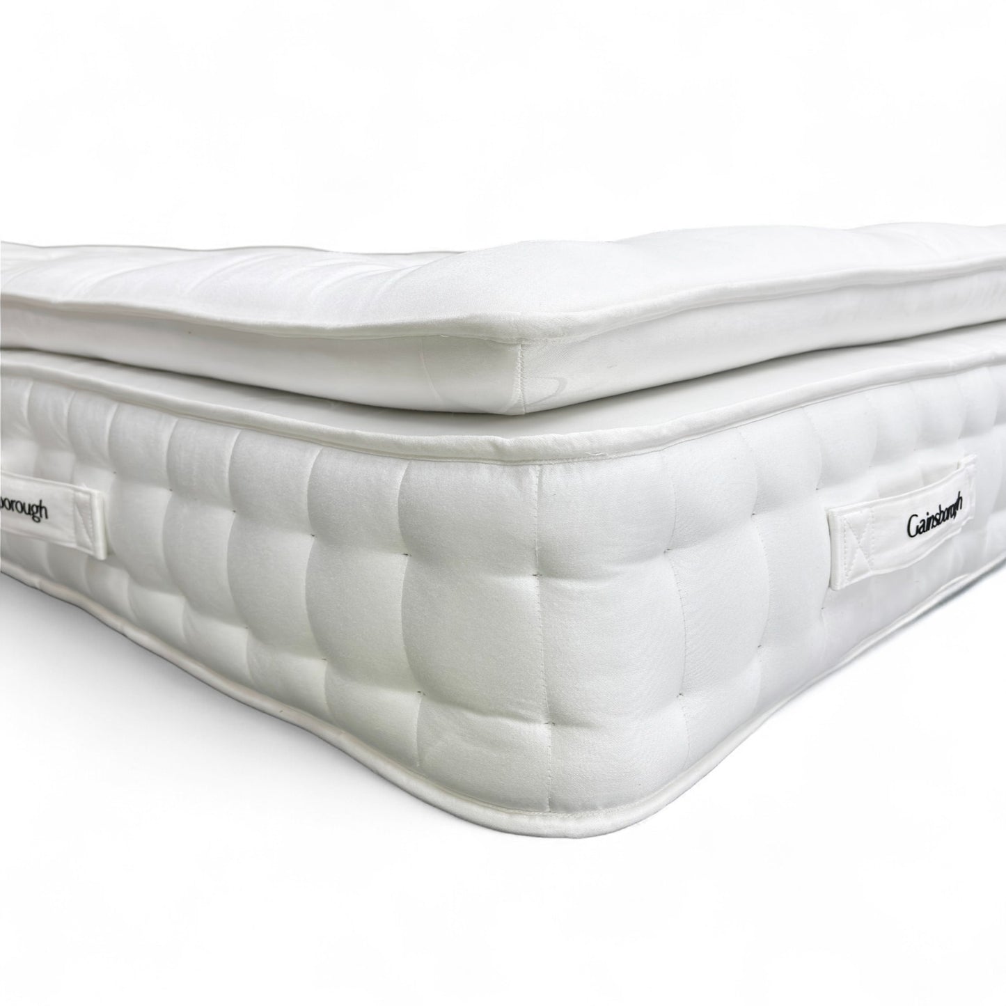 ‘Hallmark’ 3000 Pocket Spring Mattress - King