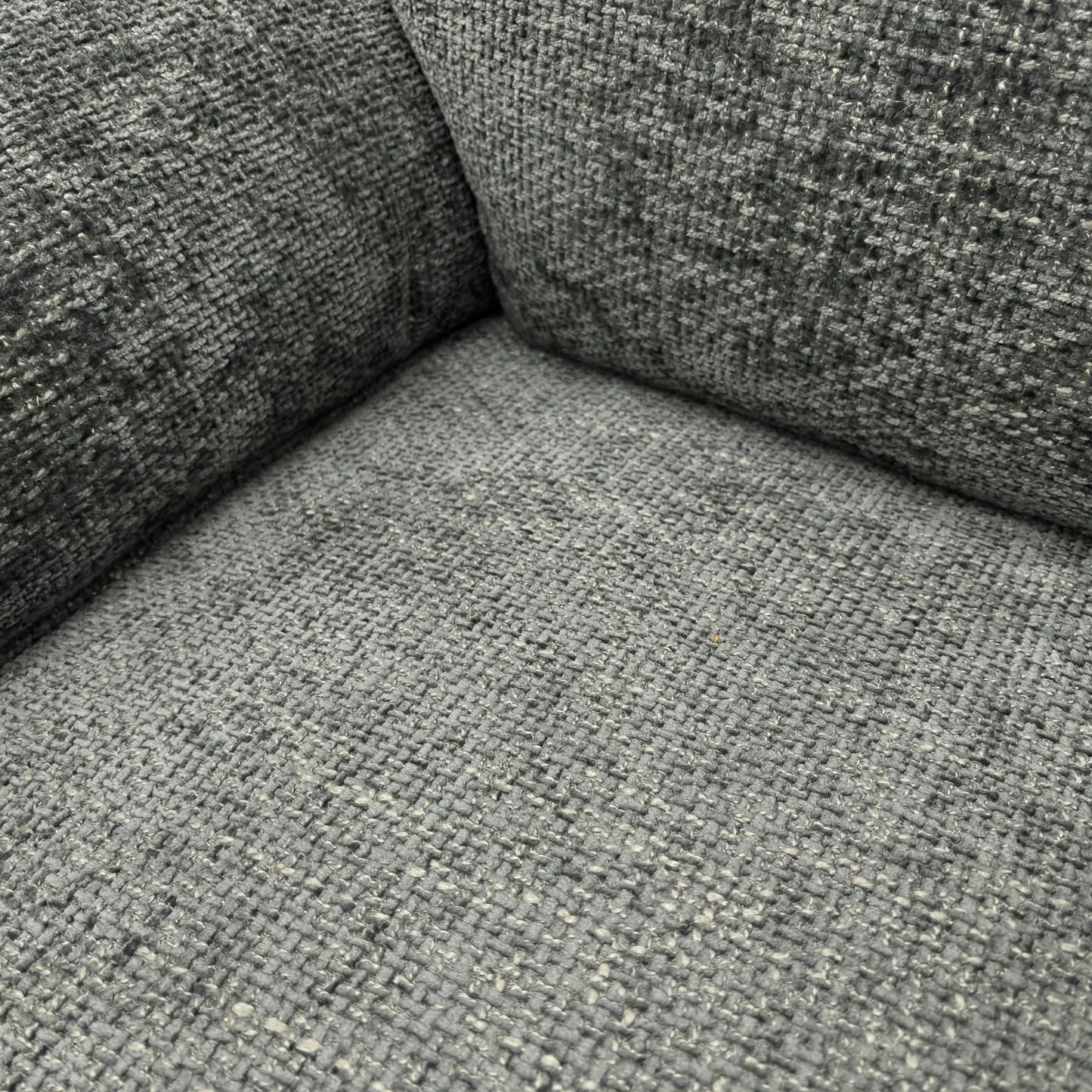 ‘Starlight Express’ Fab-Coe-R456 Magnet Woven Fabric 2 Seater Sofa