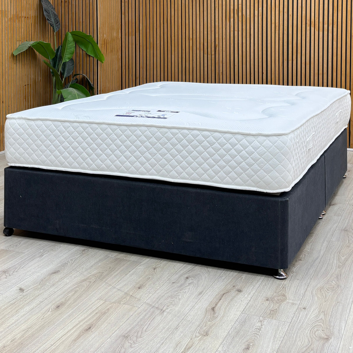 ‘Daydream’ 800 Pocket Mattress - King