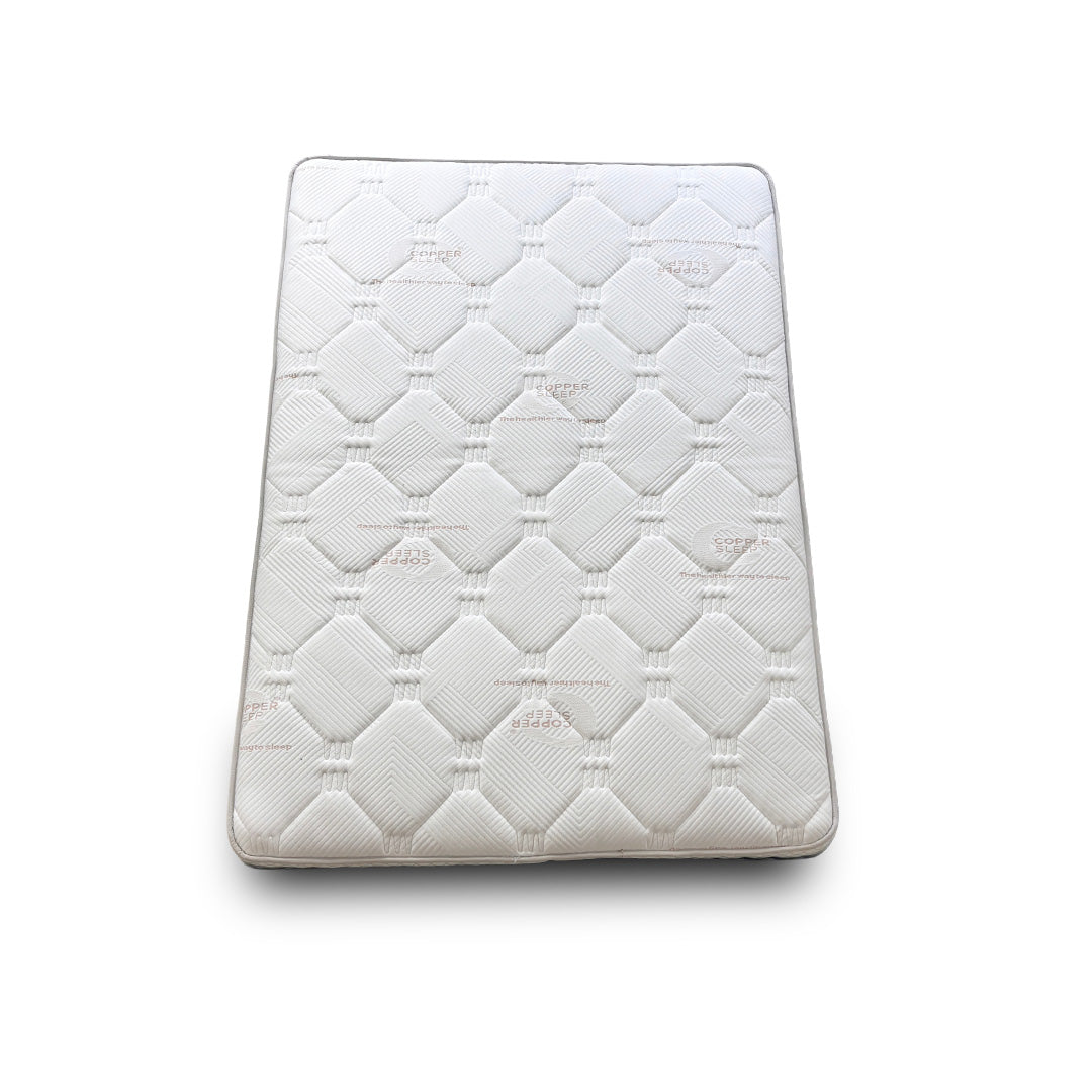 Copper Sleep 2000 Pocket Sprung Mattress - Double