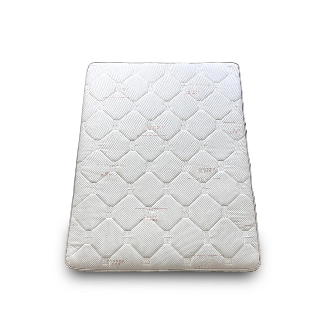 'Copper' Sleep 2000 Pocket Sprung Mattress - King